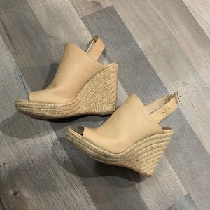 STEVE MADDEN Wedges